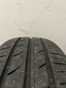 Letní sada pneu - Kumho Ecowing ES31 185/65 R15 88T - 3