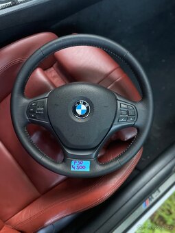 BMW Volant - 3