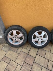 175/65 R14 letni - 3