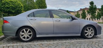 Honda Accord 2.0 SPORT - 3
