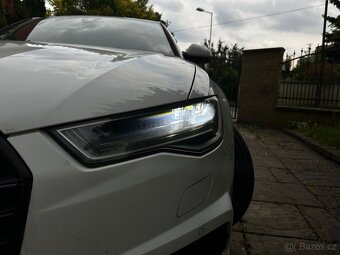 Audi A6 3.0 TDI quattro S tronic - 3