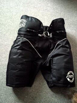 Hokejové kalhoty Opus 3000 - 3