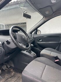 RENAULT SCENIC III GRAND——NAHRADNI DILY - 3