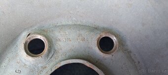 Disky Škoda Volkswagen Seat - ET 42 - 3