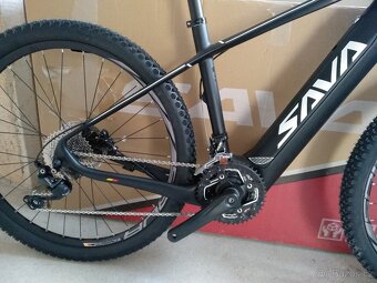 ELEKTROKOLO 27,5" --- NOVÉ --- - 3