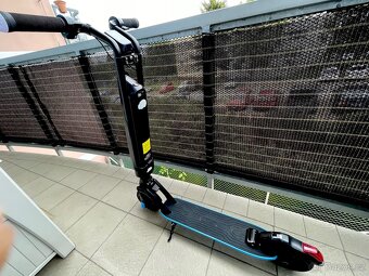 Elektrokoloběžka Nitro Scooters 500 W - 3