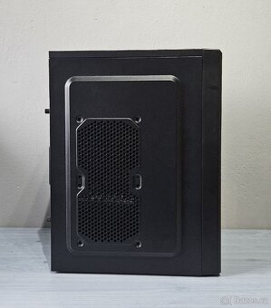 🎮 Herní PC 🔥 | GTX 1050 Ti | i5-2500 | 16GB ✅ Fortnite - 3