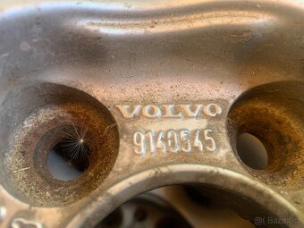 Volvo originál disky kola 15 - 3