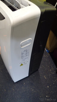 Mobilní klimatizace Gorenje KAM35T - 3