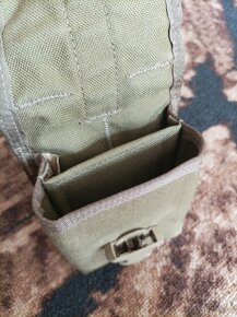 Sumka MOLLE na zásobníky SR-25 Eagle Special Forces - 3