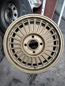 Díly na Saab 99. Disky, třmeny, sání - 3