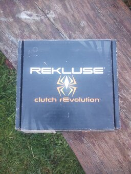 Spojka recluse Kawasaki kxf 450 - 3