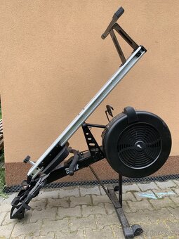 Veslovací trenažér - 3
