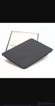 Pouzdro na tablet Tomtoc iPad - 3