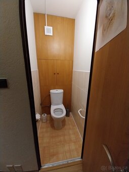 Nabízím pronájem bytu 4+1 s balkonem Stříbro - 3