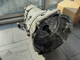 Převodovka BMW F10 530d, 535d + hydroměnič - 3