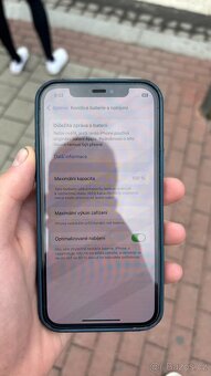 Apple iPhone 12 Pro 128GB Pacific Blue - 3