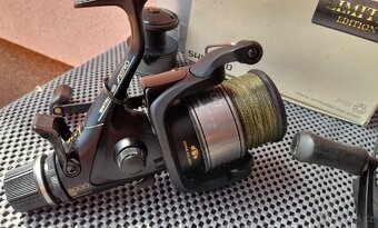 Shimano Aero 8000RE - 3