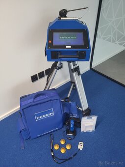 Prodám Prodim Proliner - digitální měření - 3