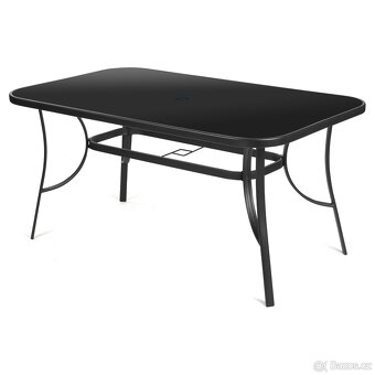 Zahradní nábytek Fieldmann - AKČNÍ CENA - 3