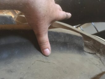 pneu 650/65 R 42 Fireston Maxitraction 65 - 3