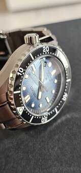 Seiko Prospex ‘Cave Diving’ 1968 SLA073J1 - 3