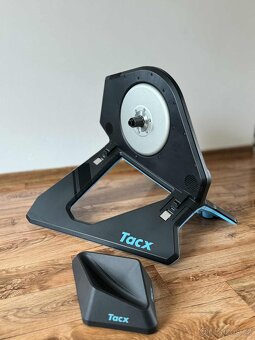 Cyklotrenažér Tacx T2875 Neo 2T BUNDLE - 3