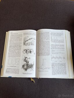Biologie pro gymnázia - J. Jelínek - 3