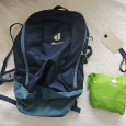 Deuter Kid Comfort Pro - 3
