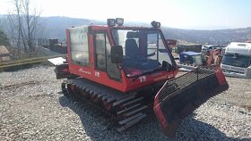 PRINOTH T2 Sněžná rolba leitner pistenbully - 3