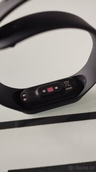 Fitness náramek Xiaomi band 4 - 3
