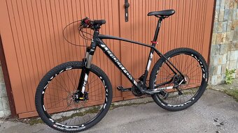 Leader Fox ARGUS 27,5 , L - 3