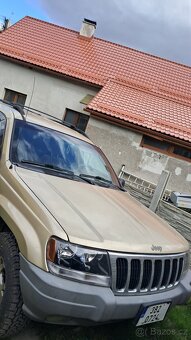 Jeep wj 4.0 grand cherokee - 3