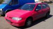 Náhradní díly z NISSAN ALMERA N15 (2.0 D nafta,1997) - 3
