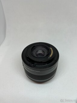 Canon EF-M 15-45mm f/3.5-6.3 IS STM - 3