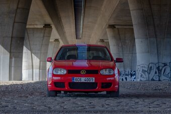 VW Golf 4 1.9TDI 81kw - 3
