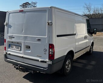 Ford Transit 2,2 tdci 85kw - 3