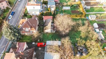 RODINNÝ DŮM, NA LÁVKÁCH 148, HOLOHLAVY - 3