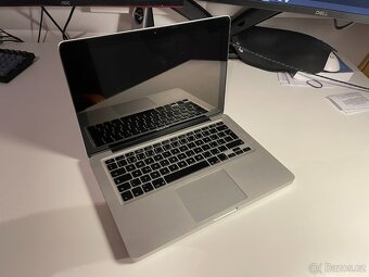 MacBook Pro 13” (Mid 2009) – 8 GB RAM, 1 TB SSD - 3