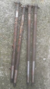 Felicia, Octavia, Spartak , Octavia combi - 3
