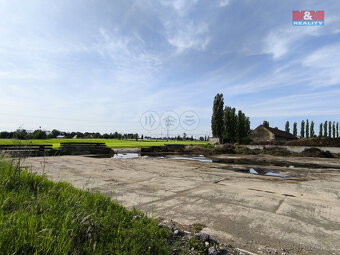 Pronájem komerčního pozemku, 5292 m², Vratimov - 3