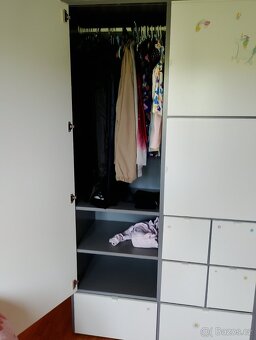 Skrine IKEA Visthus - 3