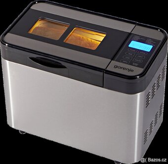 Pekárna chleba Gorenje BM1400E - 3
