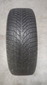 Zimni pneu 205/60/16 - 3