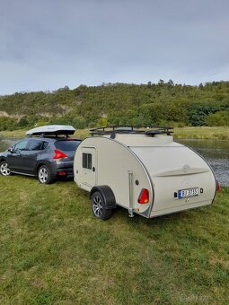 Peugeot 3008 1.6 Hdi - 3