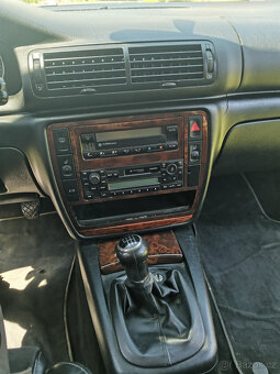 Passat b5.5 1.9 TDI 96kw - 3