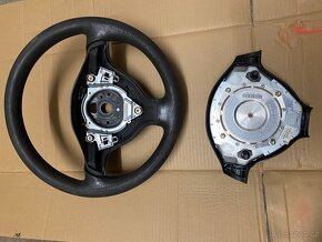Volant Seat s airbagem - 3