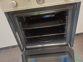 Smeg trouba - 3