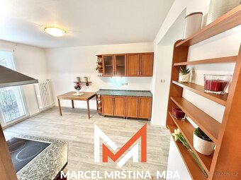 Pronájem bytu 2+1 | 52m2 | Pražská | Náchod - 3