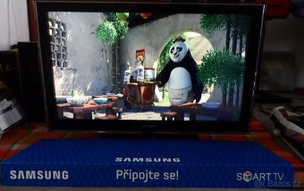 SAMSUNG LE37D550 - 3
